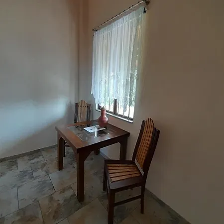 Slg Villa Hikkaduwa Exterior foto