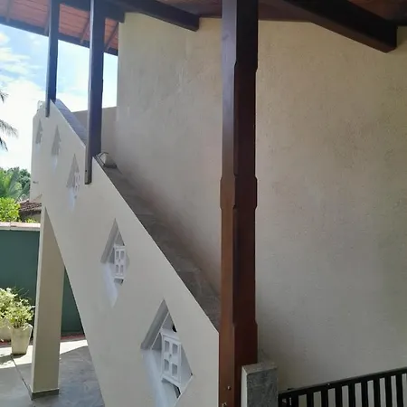 Slg Villa Hikkaduwa Exterior foto