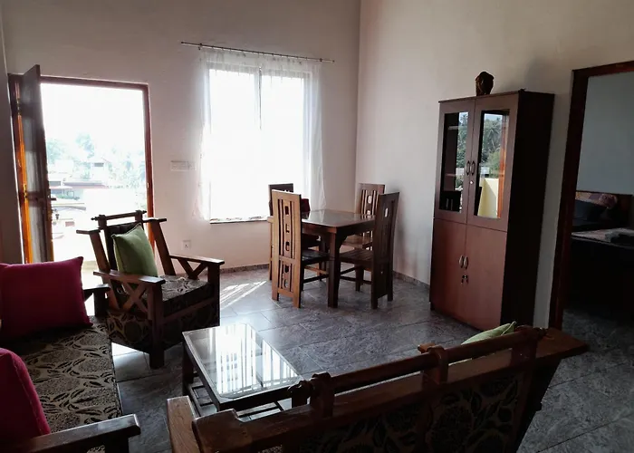 Slg Villa Hikkaduwa