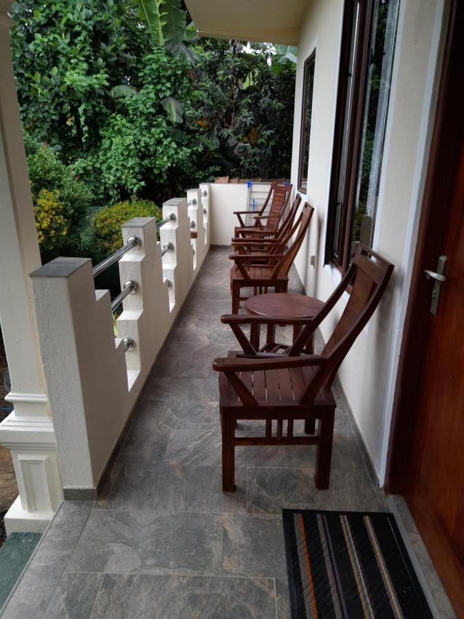 Apartment Slg Hikkaduwa