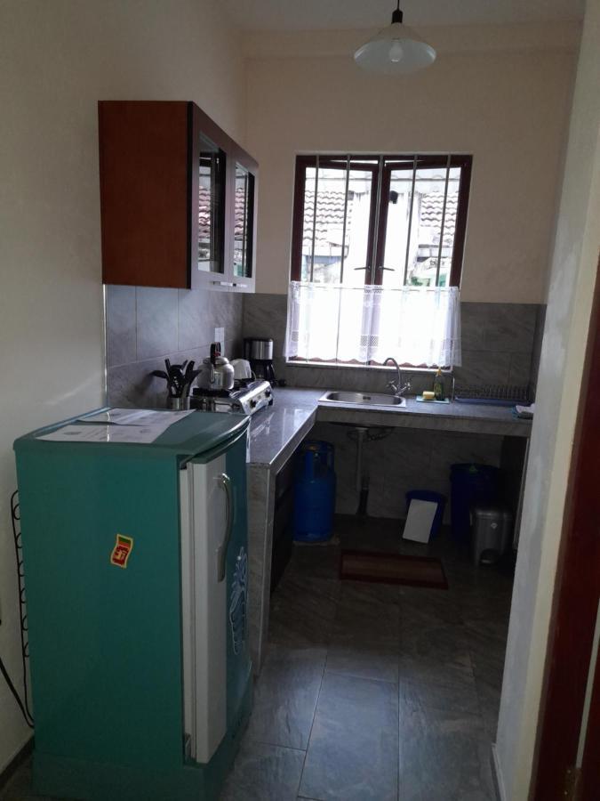 Apartment Slg Hikkaduwa