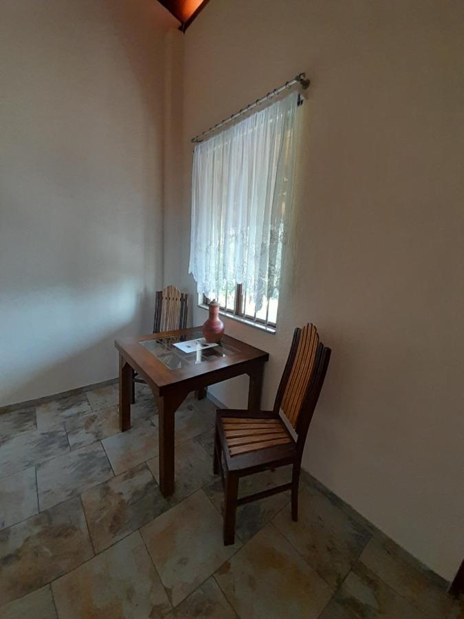 Slg Apartment