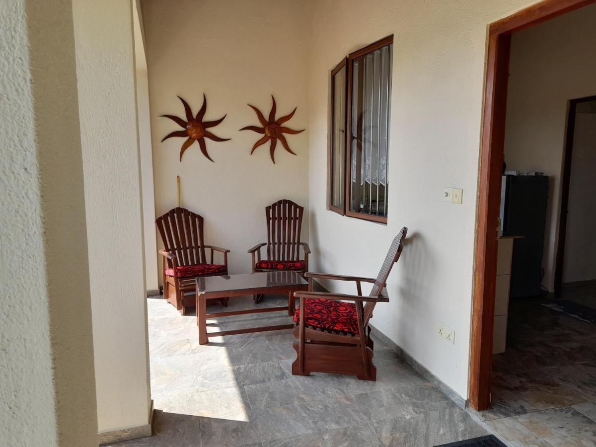 Slg Apartment *