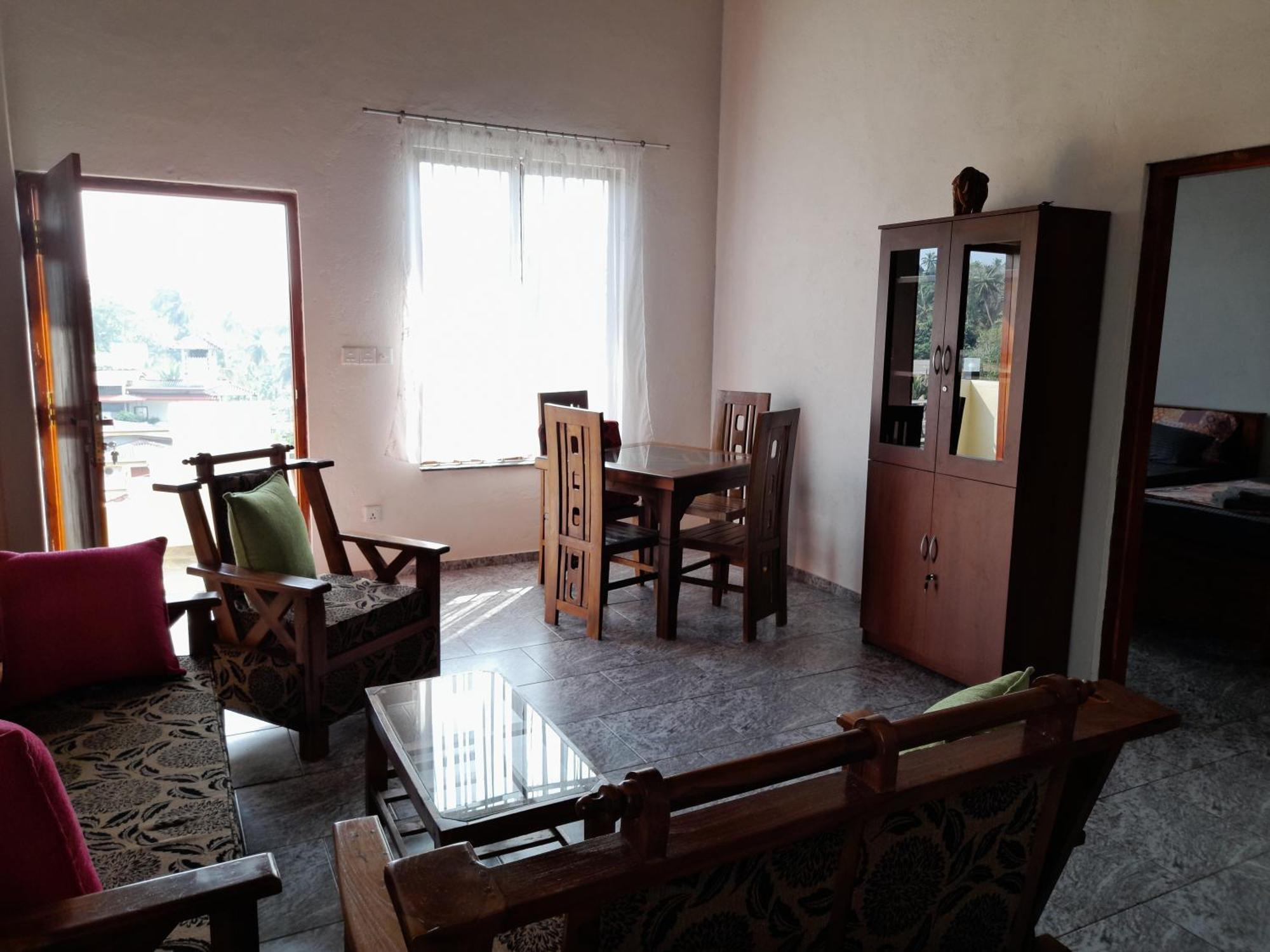 Slg Apartment