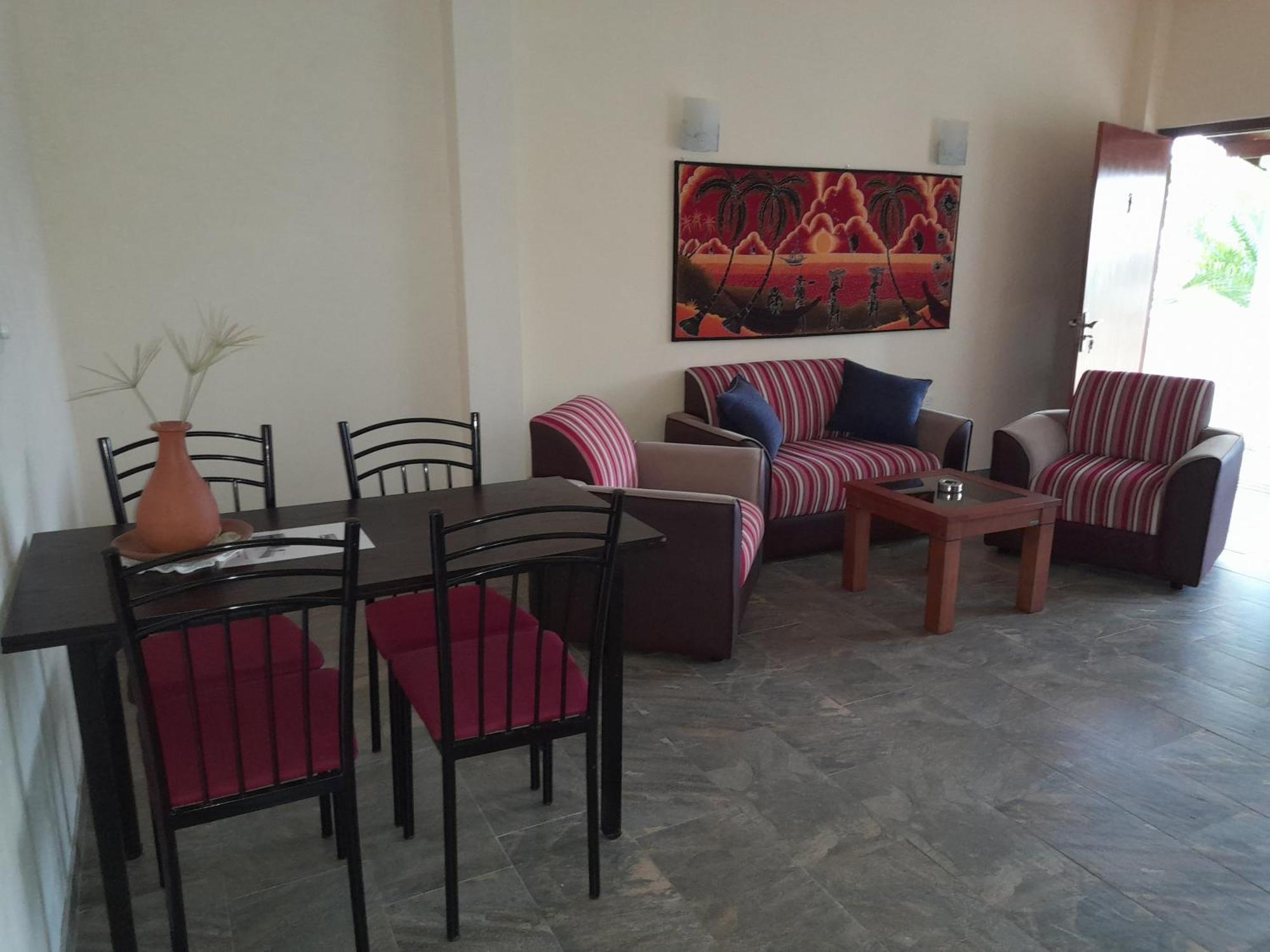 Apartment Slg