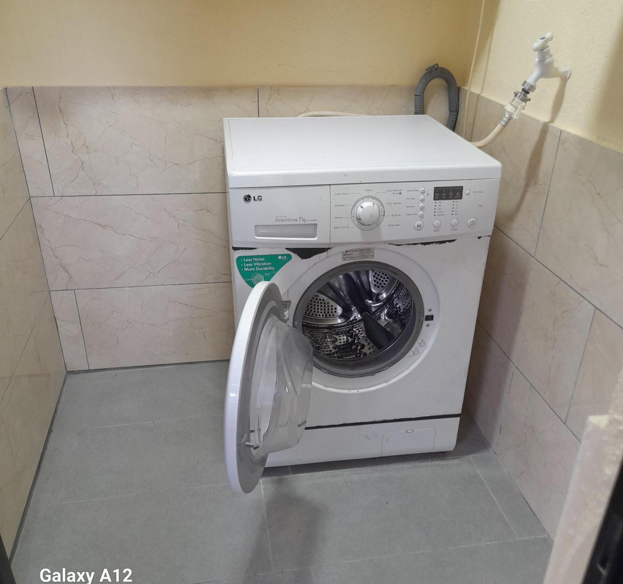 Apartment Slg