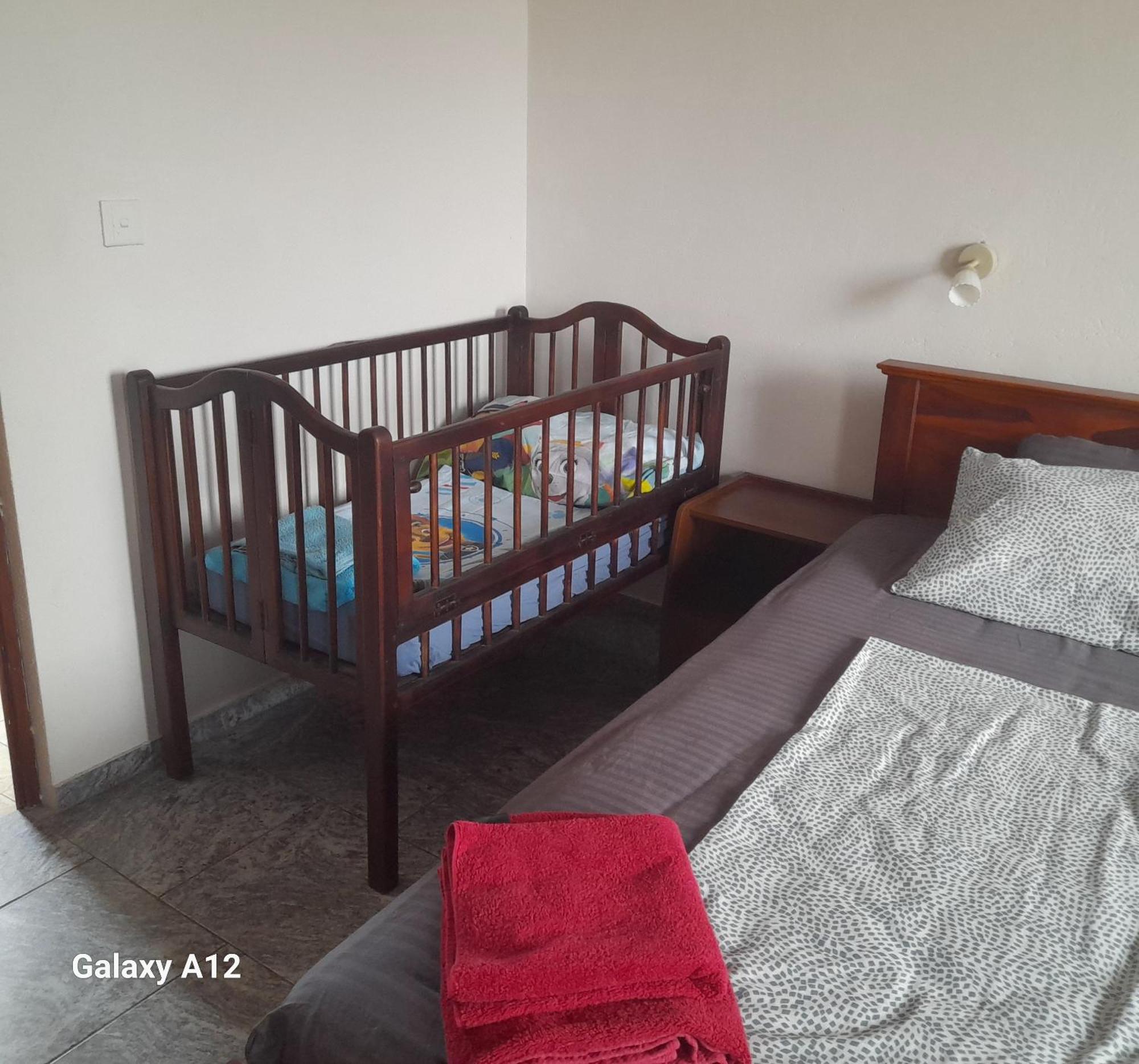 Slg Apartment *