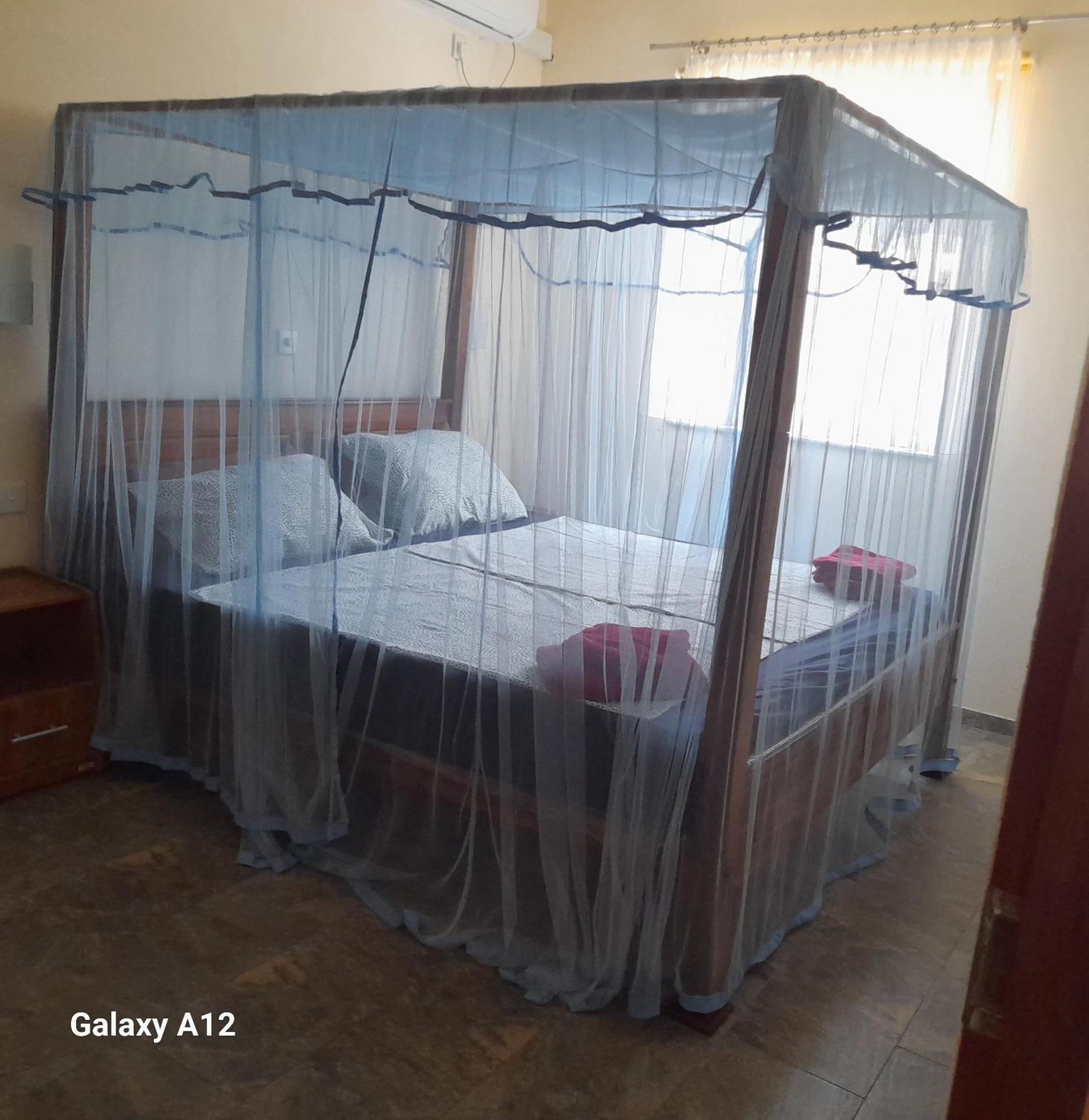 Slg Apartment Hikkaduwa