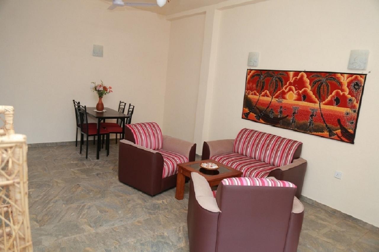 Apartment Slg *