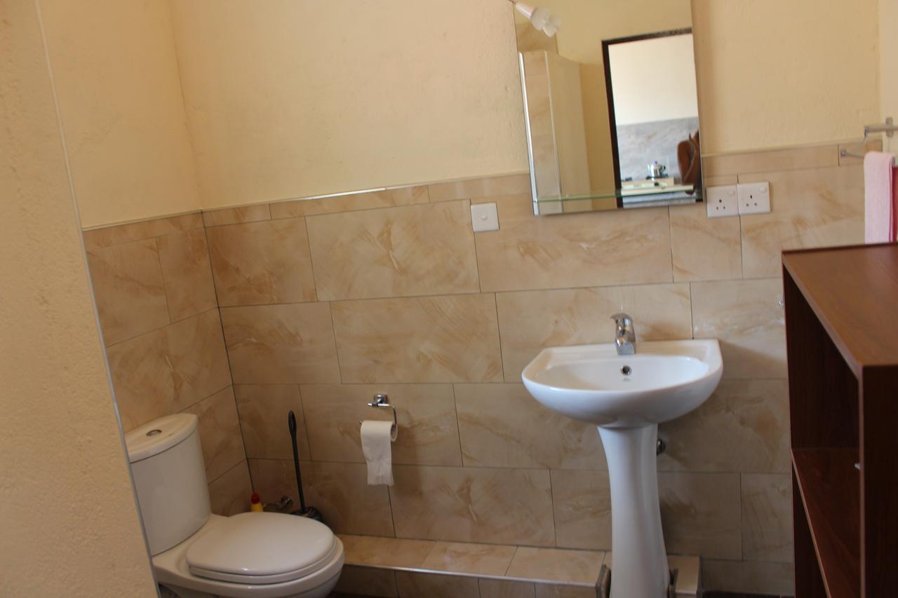 Slg Apartment *