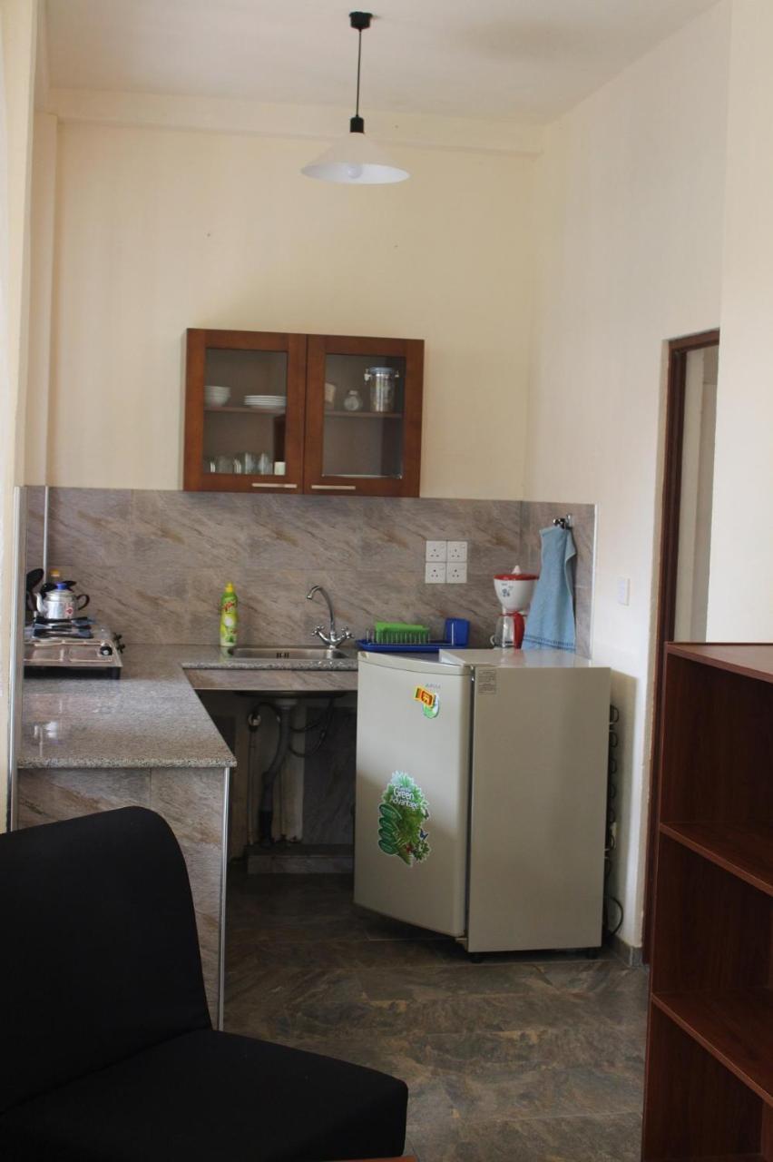 Apartment Slg *