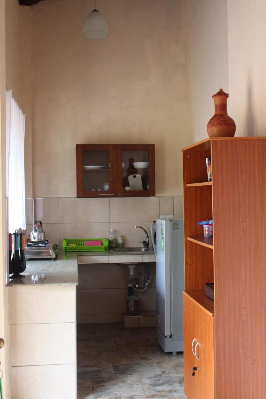 Apartment Slg